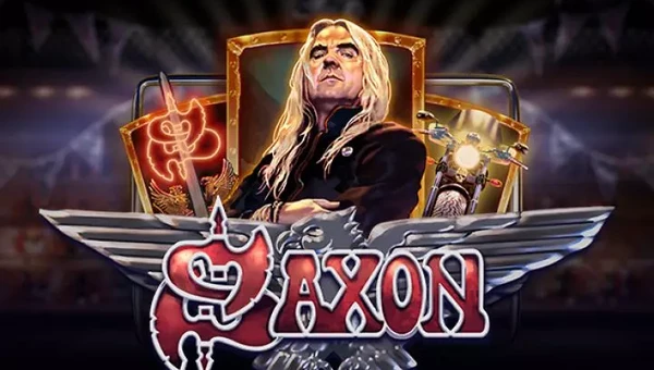 Saxon Medieval Adventure Slot Game